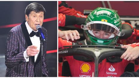 Джани Моранди Шарл Льоклер