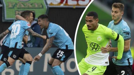 Бундеслига