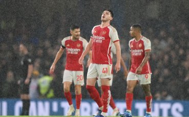 Севиля приема Арсенал в мач от група В на Шампионска