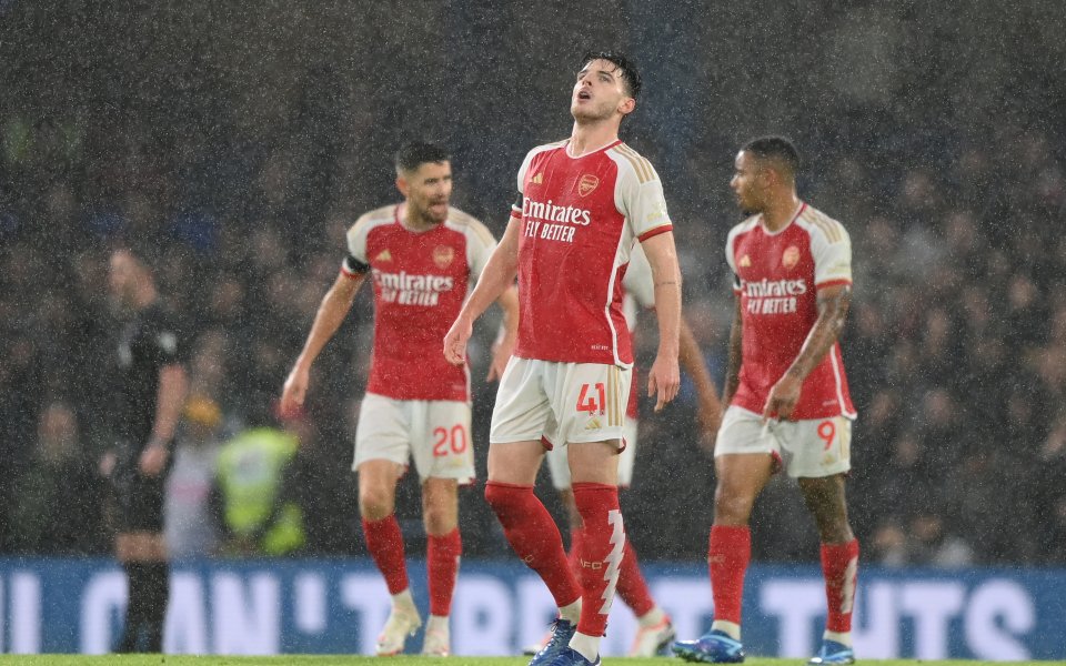 Севиля приема Арсенал в мач от група В на Шампионска