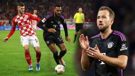 Байерн Мюнхен