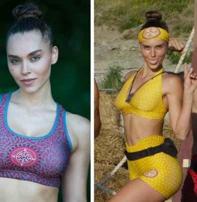 Теодора Мудева