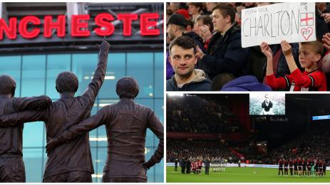 Боби Чарлтън