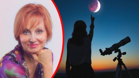 Мира Кунева луна