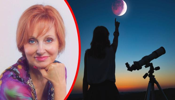 Мира Кунева луна - КОСМИЧЕСКО: Марс нагнетява напрежение от 23 до 29 октомври!