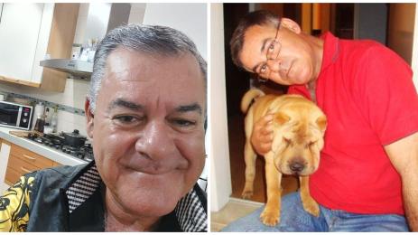 Аристотелис Валаоритис