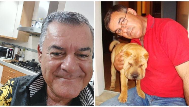 Аристотелис Валаоритис - ШАШНА ГИ! Кипърец  въртя сиртаки със стотици чаши на глава (ВИДЕО)