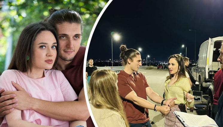 Маргарита Лъчезарова и Иван Горанов - Актьорите Маргарита Лъчезарова и Иван Горанов: До 12-и клас бяхме врагове, после се влюбихме