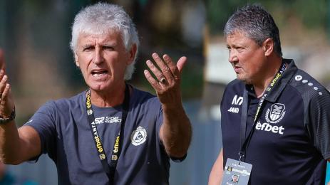 Иван Колев Любо Пенев