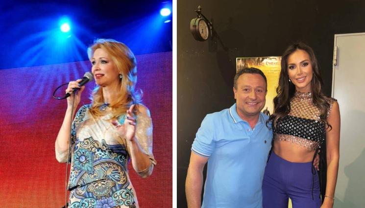 ТелеГаф - ТелеГаф: Роси Кирилова, късно е за плаж, мила!