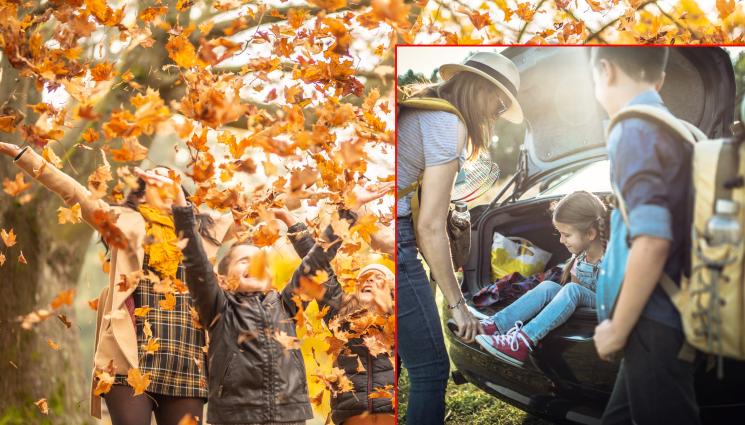 деца - ДЕН ПРЕДИ ИЗБОРИТЕ: 34 000 родители във ваканция с учениците