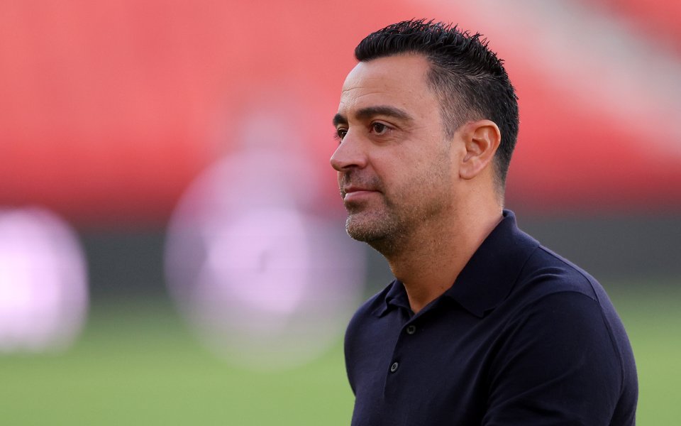 Барселона посреща Атлетик Билбао в мач от 10-я кръг на