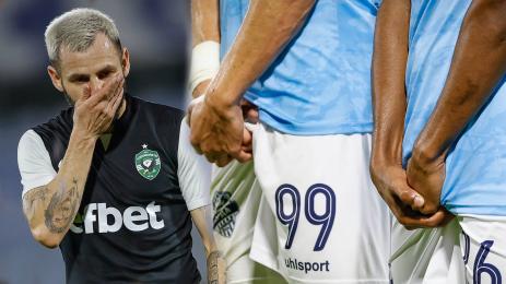 Делев Арда Лудогорец