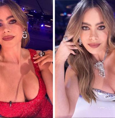 София Вергара