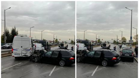 катастрофа