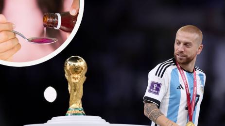 Алехандро Гомес