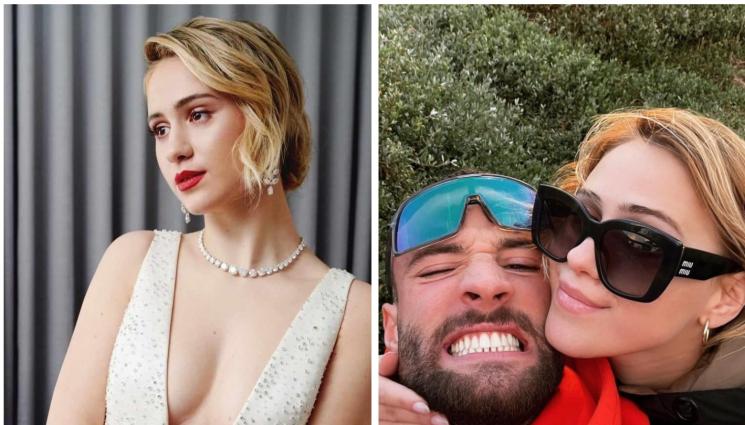 Мария Бакалова и Валери Григоров - ЗВЕЗДНА РАЗЛЪКА: Бакалова и Валери се разделиха