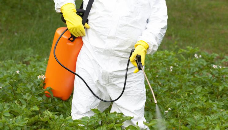 Глифозат - Агро Телеграф: ЕС решава съдбата на глифозата