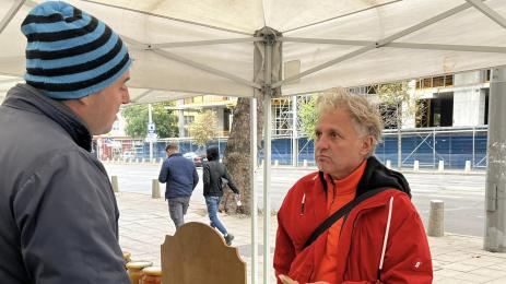 къци вапцаров