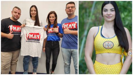 Ива в МачКаст