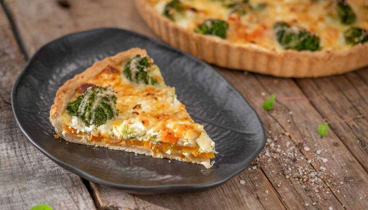 рецепти - Гответе с matekitchen.com: Киш – най-вкусното предястие! (ВИДЕО)