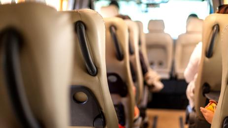 автобус рейс