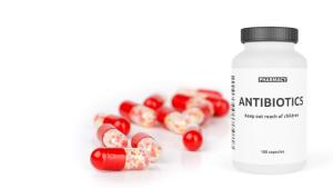 За последната седмица продажбата на антибиотици е намаляла с 25