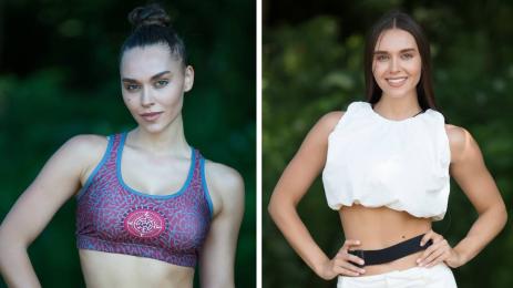 Теодора Мудева