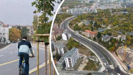 Булевард Филип Кутев