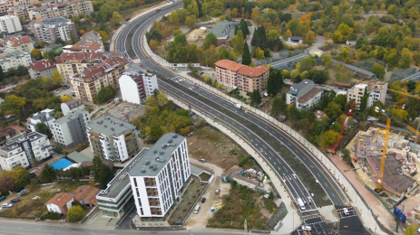 булевард Филип Кутев