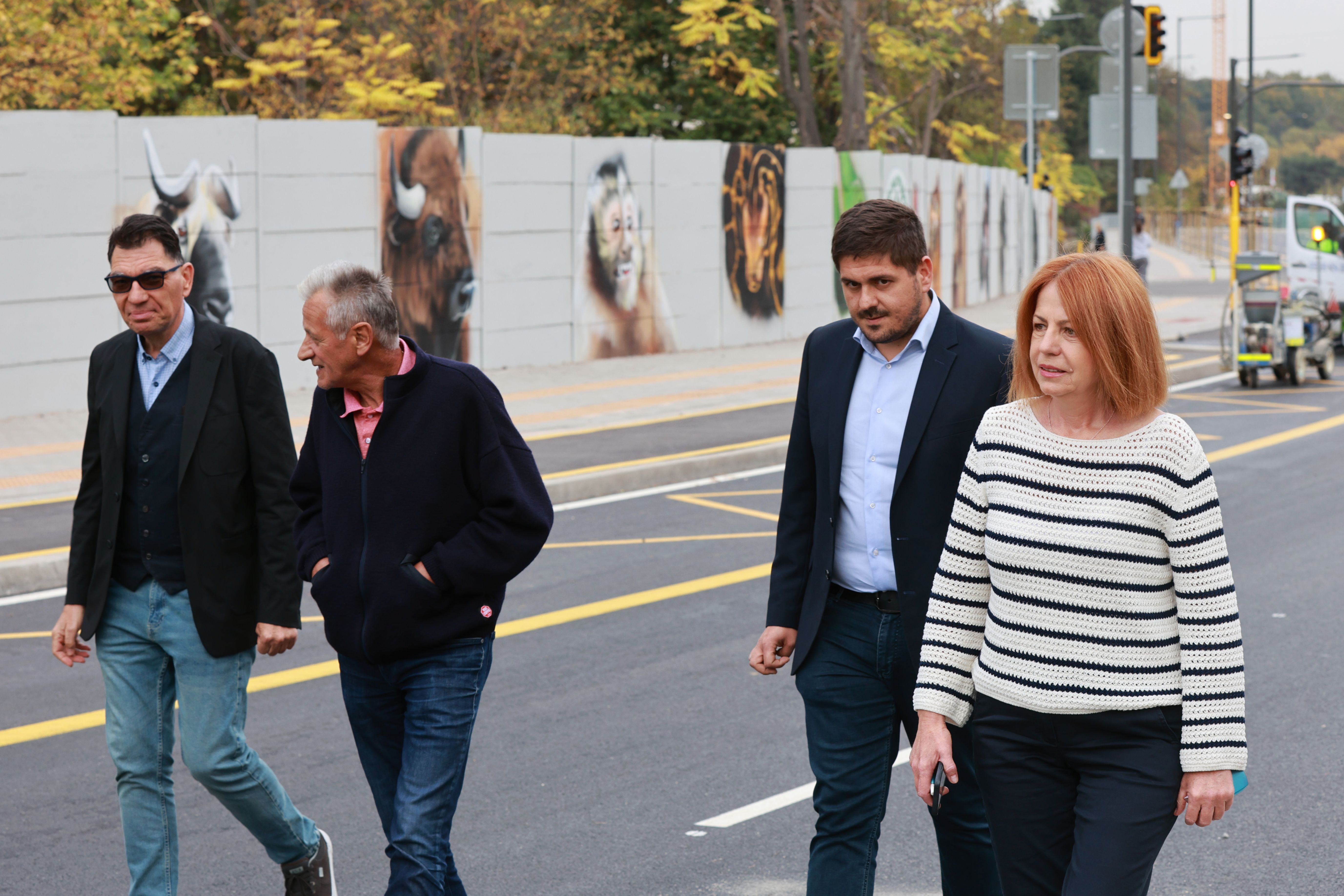 булевард Филип Кутев