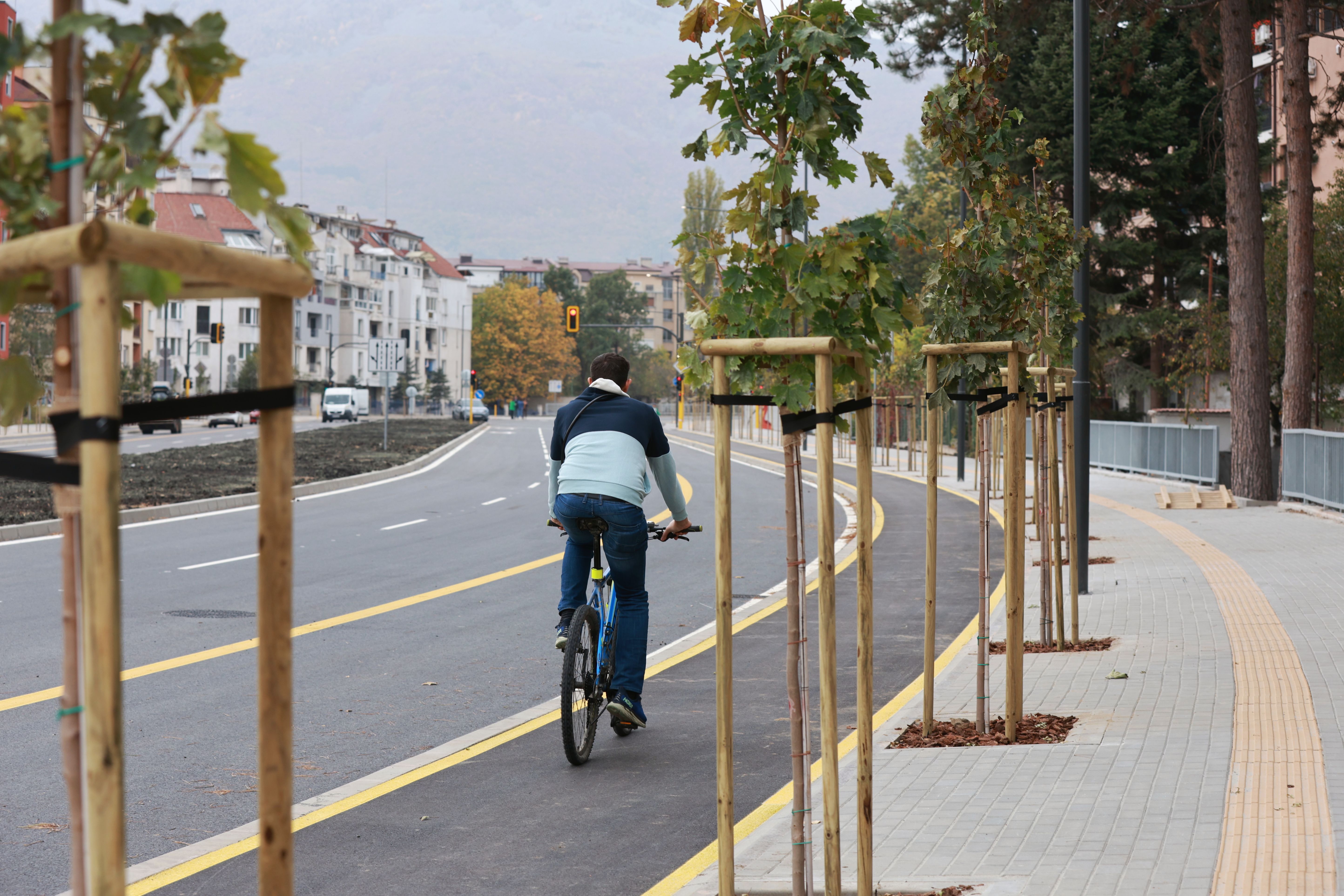 булевард Филип Кутев