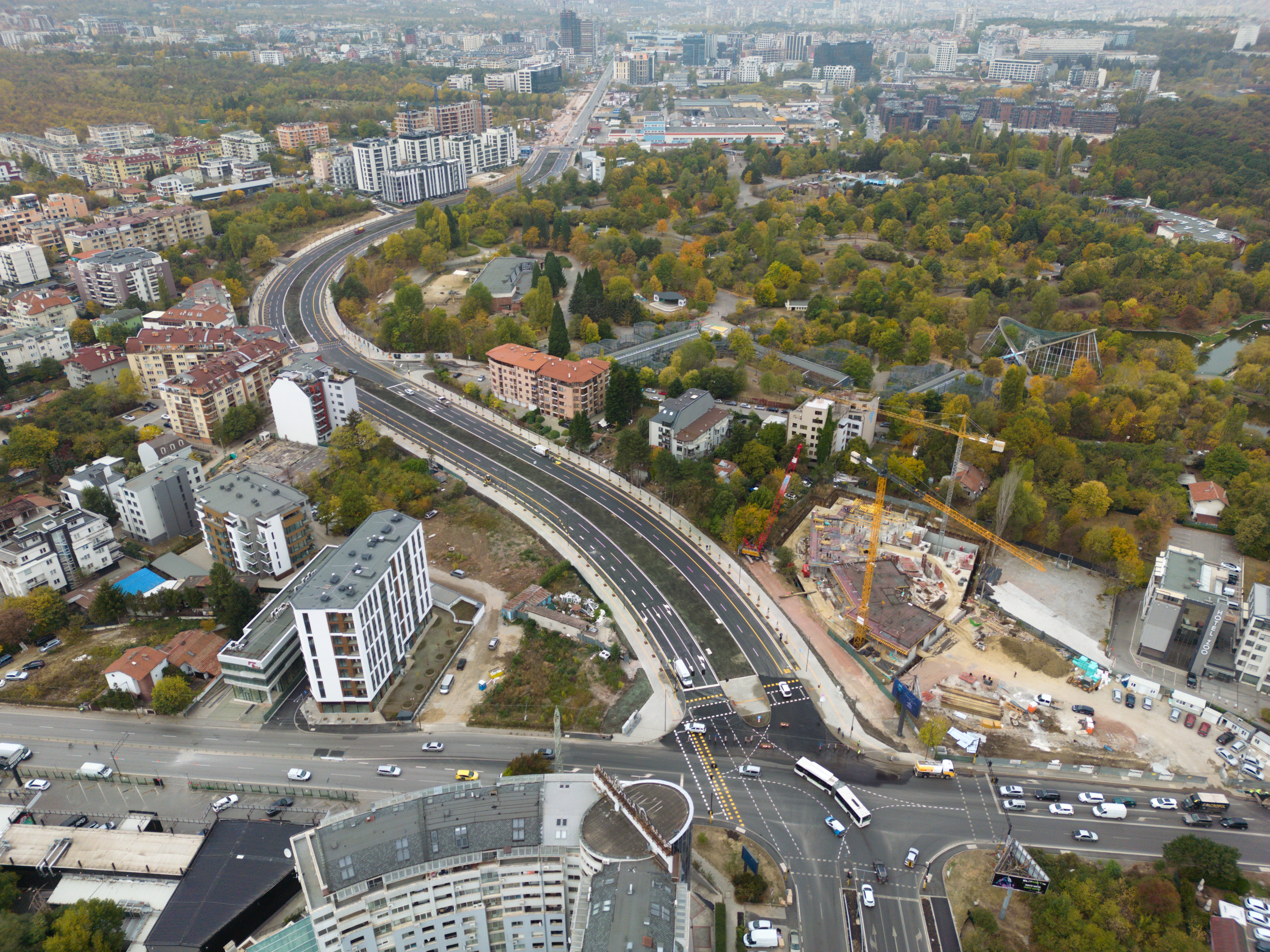 булевард Филип Кутев