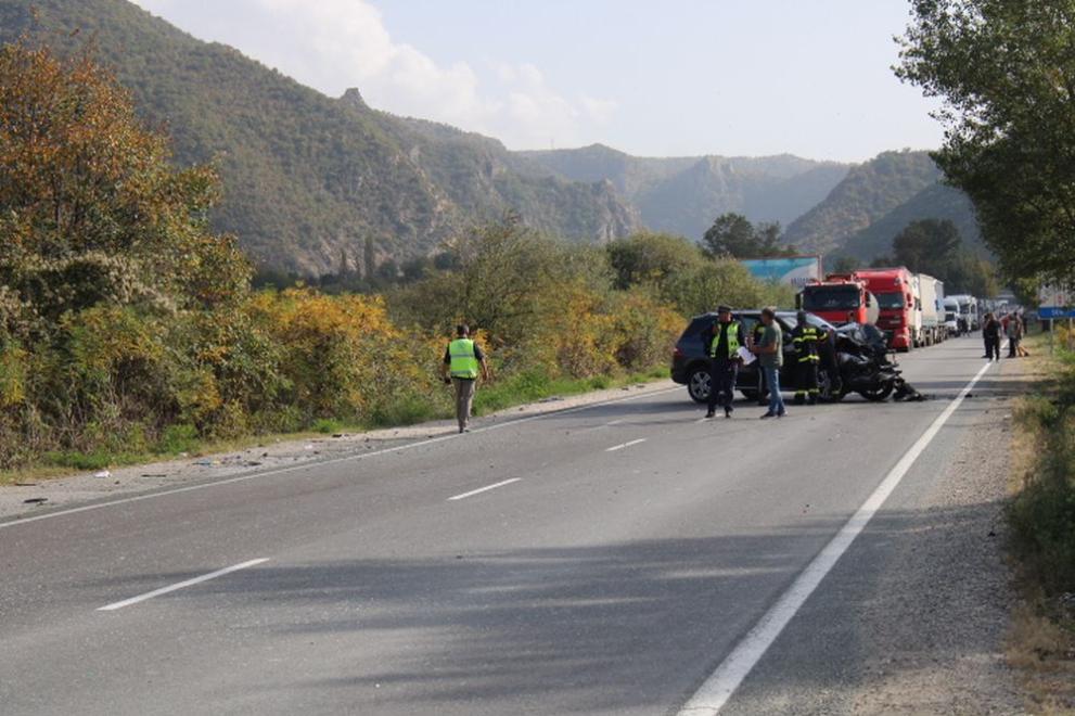 катастрофа Симитли