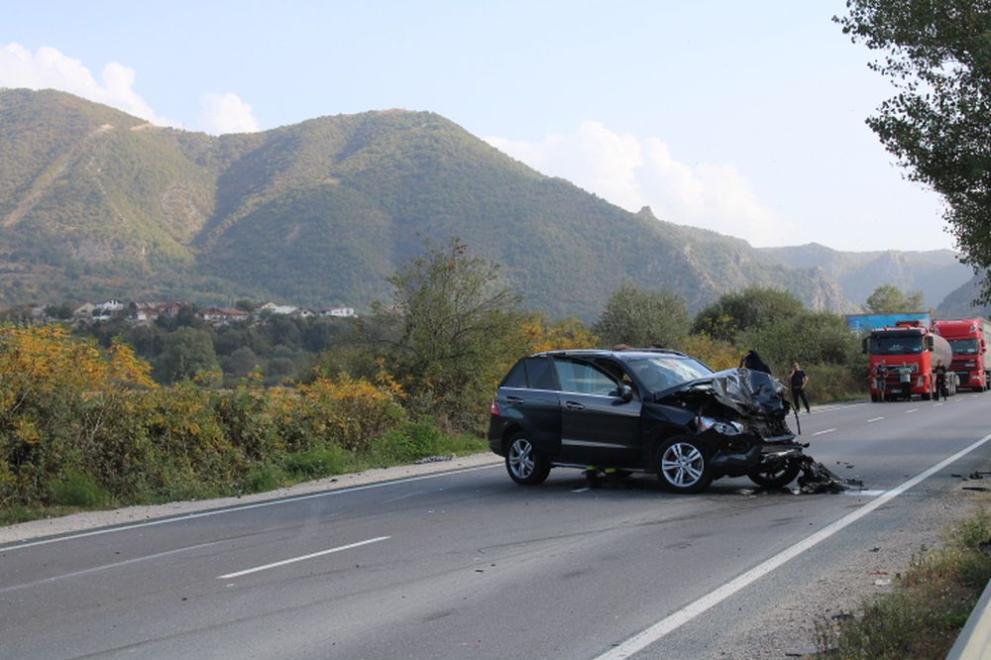 катастрофа Симитли