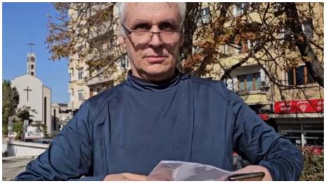 Николай Веселинов