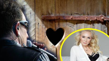 Лепа Брена Педжа Йованович