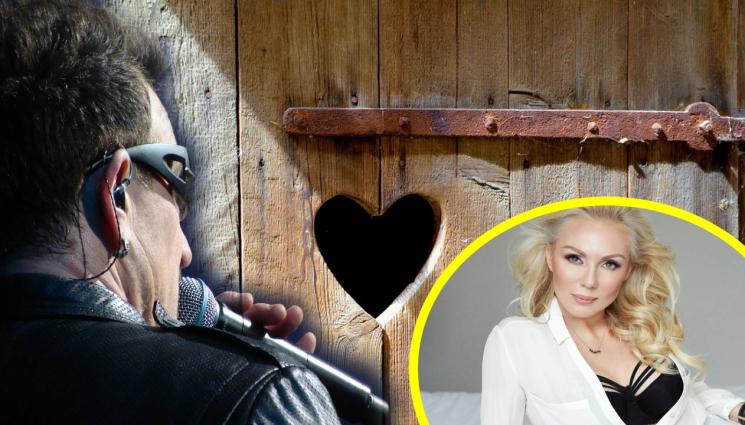 Лепа Брена Педжа Йованович - ШАШ И ПАНИКА: Любимец на Лепа Брена се заключи в клозета от страх! (ВИДЕО)