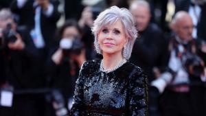 Джейн Фонда