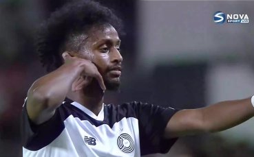 Ал Сад разгроми Ал Файсали в азиатската шампионска лига