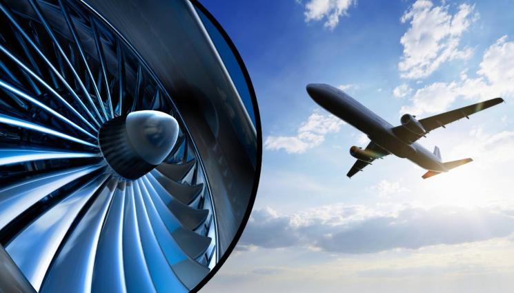 самолет - СИЛИКОНКИТЕ ПЛАЧАТ: Отменят полети до мечтана дестинация! (СНИМКИ+ВИДЕО)