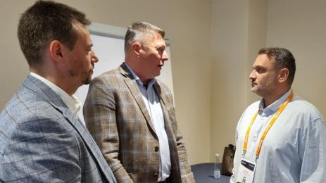 Балканска гала