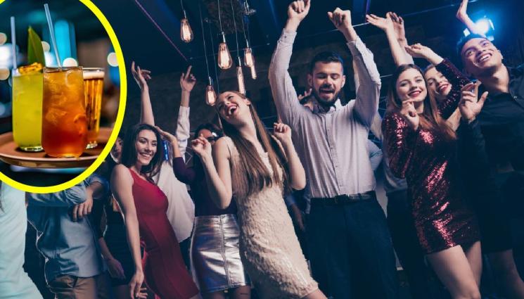 студенти - РЕВЕРАНС КЪМ СТУДЕНТИТЕ: 8 декември без куверти в Банско!