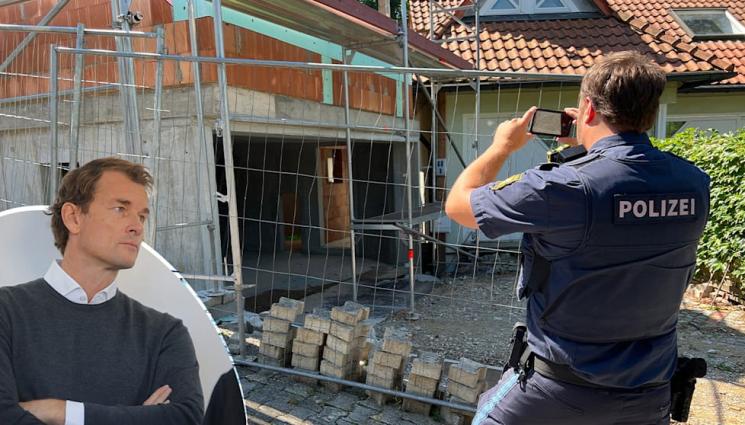 Футбол - Глобиха Леман с 420 000 евро за скандал с резачка