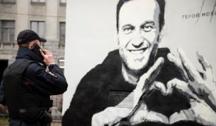 ЕС наложи санкции на руски учени за отравянето на Алексей Навални
