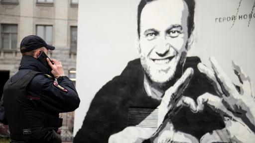 ЕС наложи санкции на руски учени за отравянето на Алексей Навални