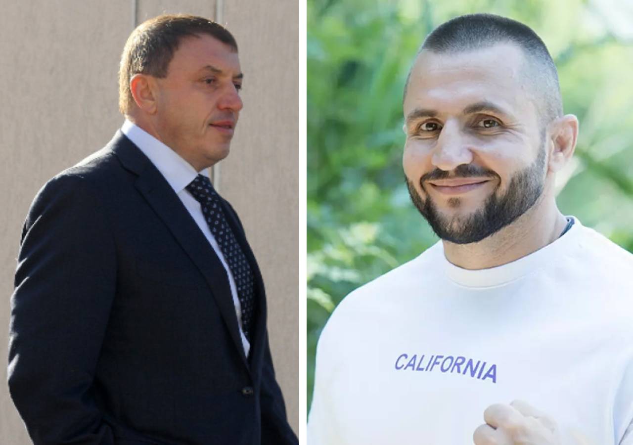 Пеньо Гатевски Гатьо Игри на волята Алексей Петров