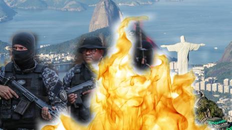 Рио де Жанейро