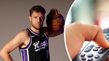 тв спорт програма