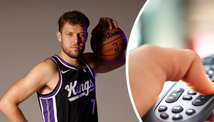 тв спорт програма - Гледайте дебюта на Везенков в НБА